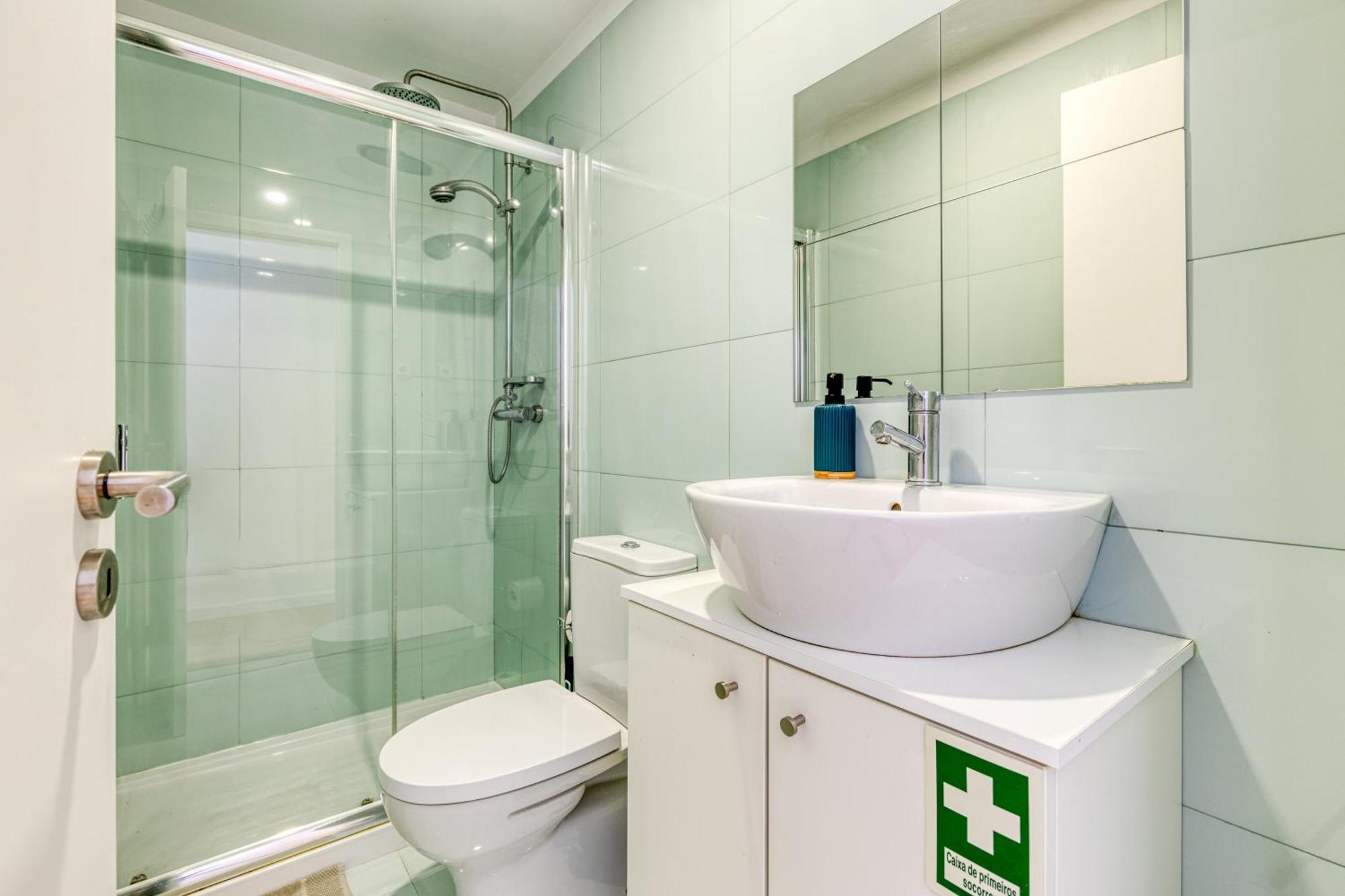 Oporto Guest Heroismo Flat Exterior photo
